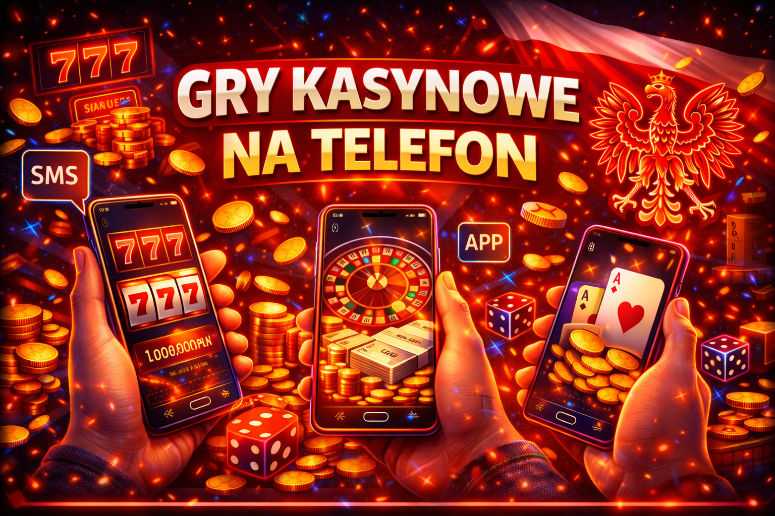 gry kasynowe online